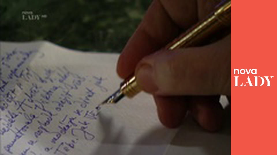 Ordinace v růžové zahradě 2 S17E45 - Pořád na tebe myslím