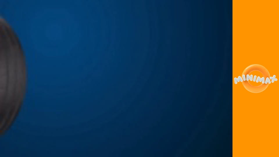 Malí zvířecí detektivové S1E39 - Černá vdova