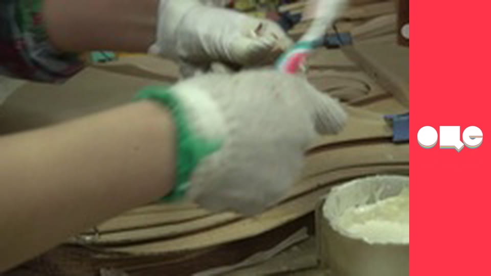 Особливості національної роботи, 2 сезон, 14 еп.