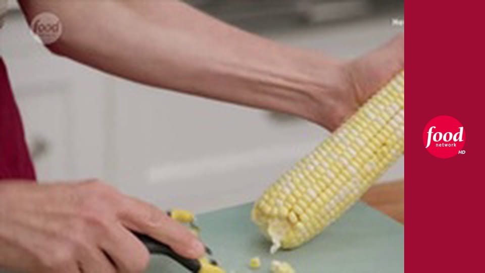 Зои Бейкс S3E12