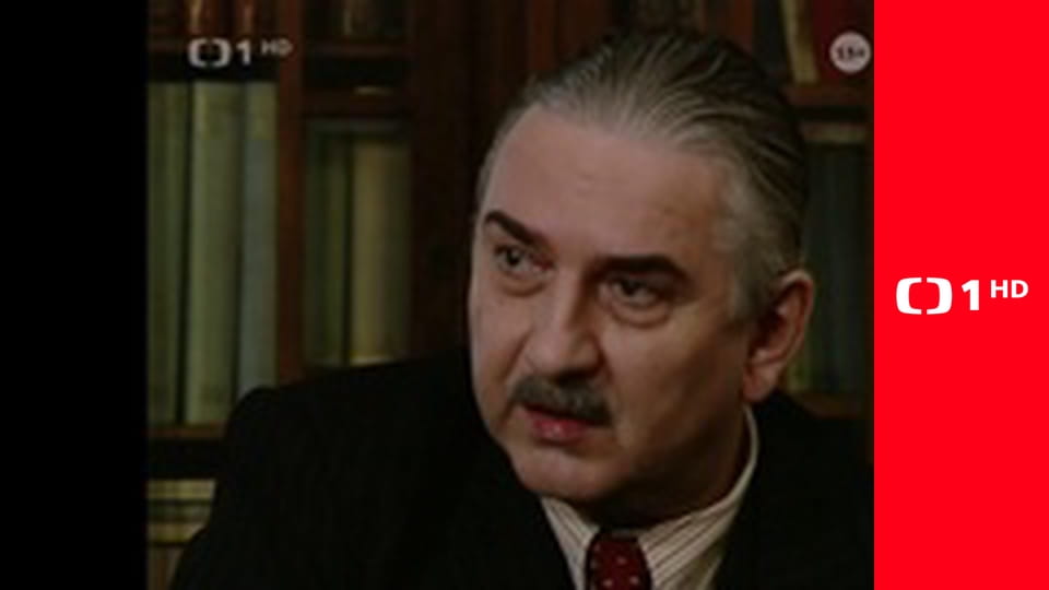 13. komnata Ernesta Čekana