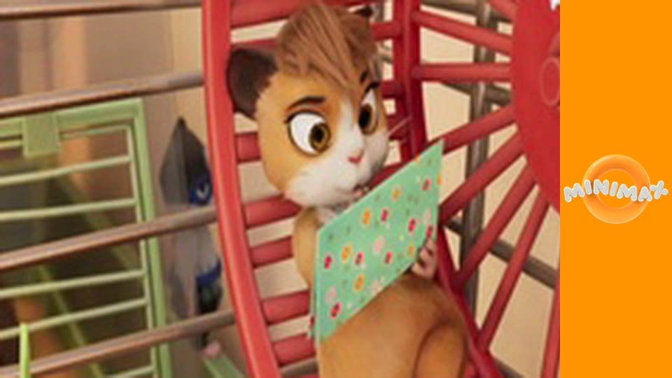 Mystery Lane - Londoni rejtélyek S1E17 - A kísértetjárta madárház