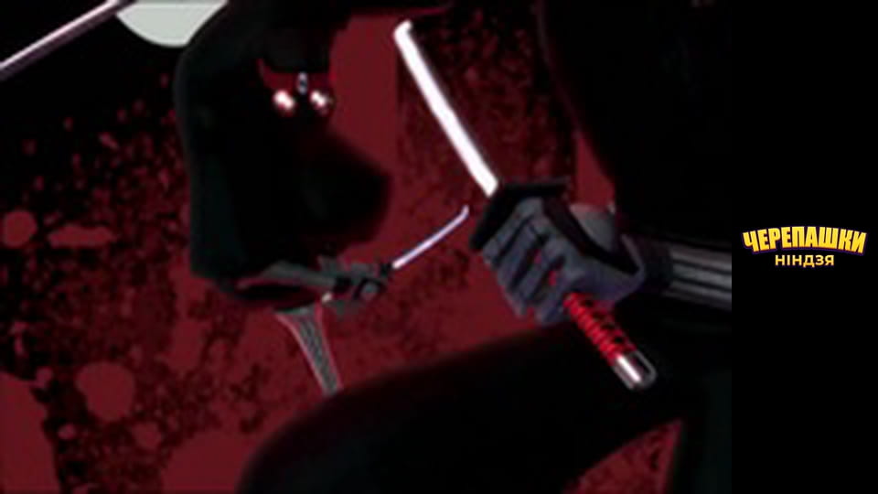 Teenage Mutant Ninja Turtles Season 1 Episode 15