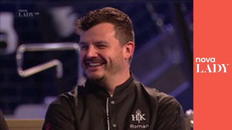 Hell's Kitchen Česko S2E14