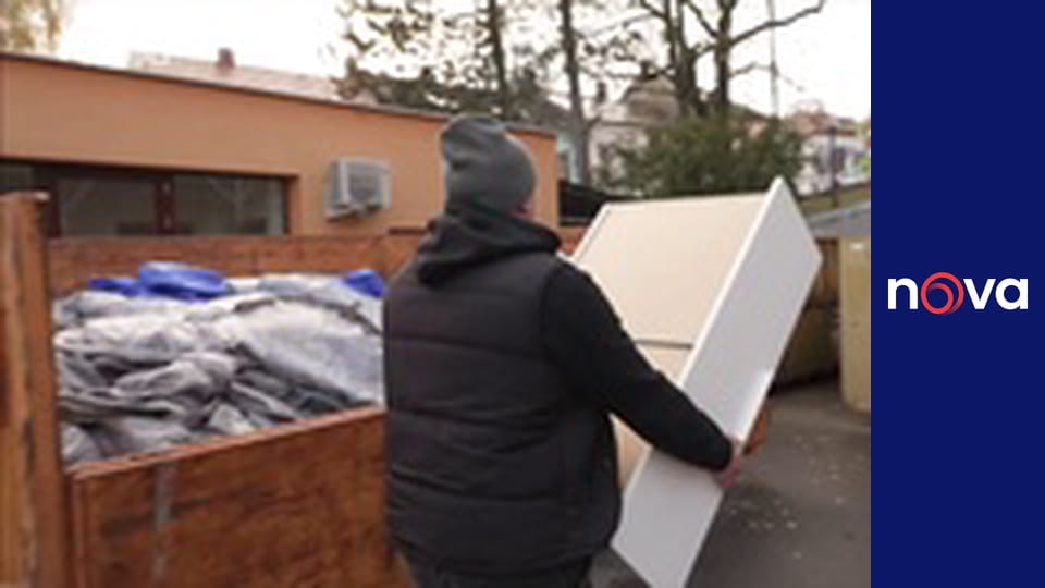 Odpolední Televizní noviny