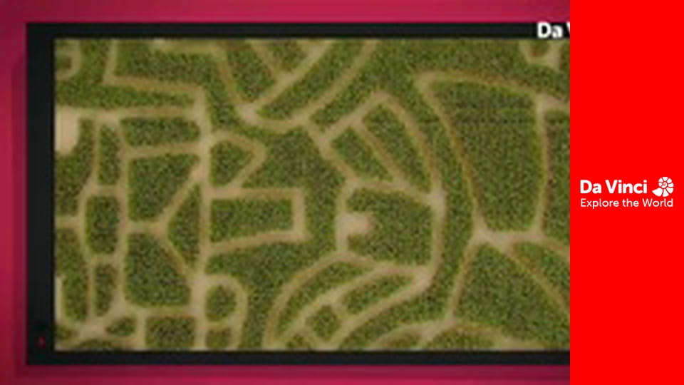 А ти знаєш? - Равлик і трактор