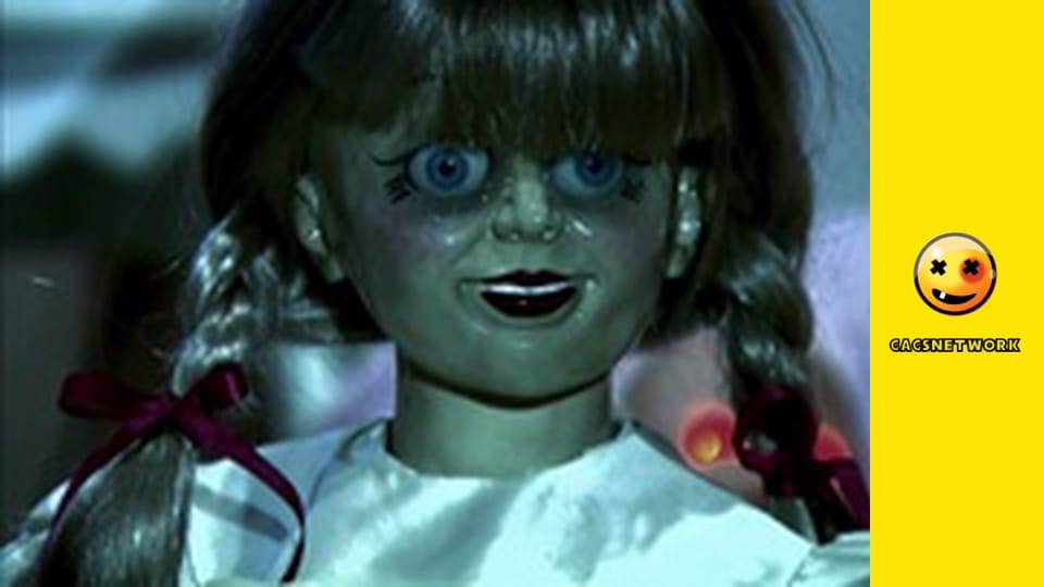 Atomic Pranks, 5 еп.