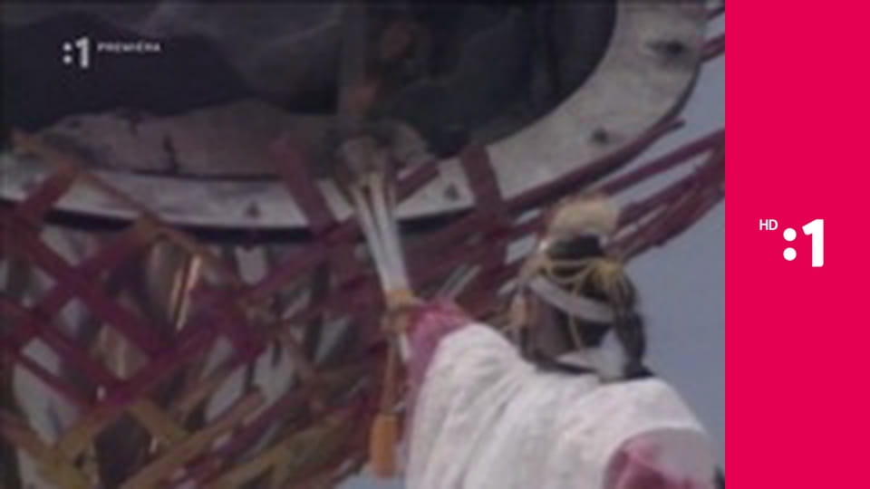 Vyprávěj S5E11 - Nagano