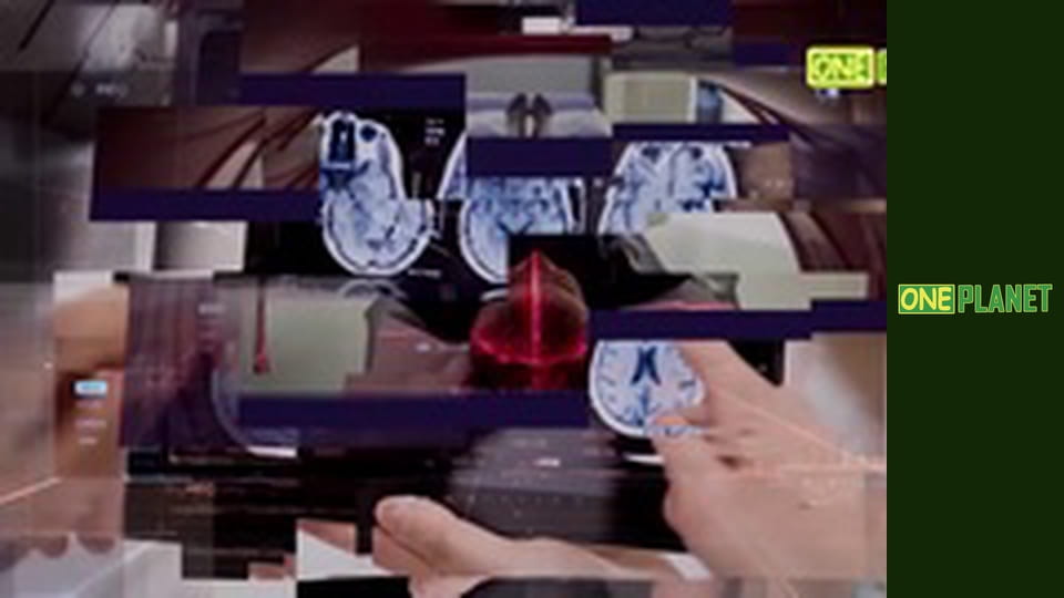 Ваш фантастичний розум, 12 еп.