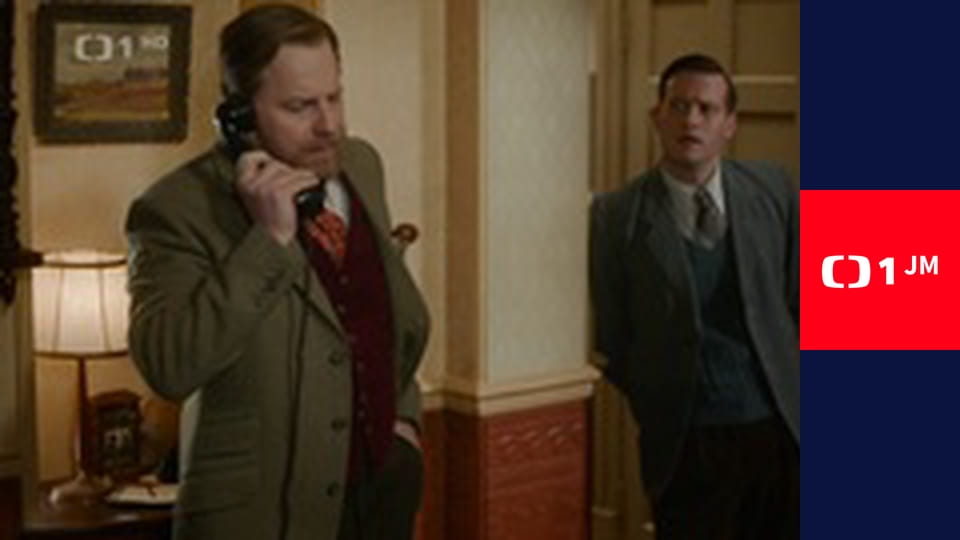 Všechny velké a malé bytosti - Návrat domů