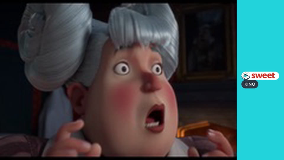 Кентервільський привид