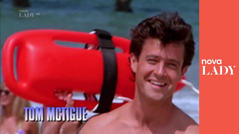 Pobřežní hlídka S2E2