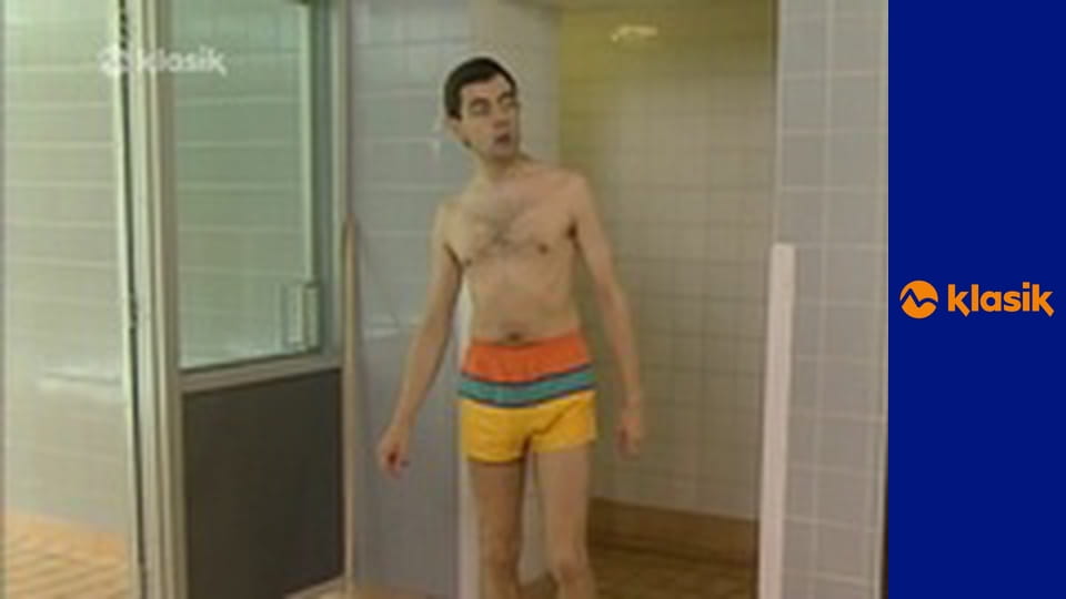 Mr. Bean - Prekliatie pána Beana