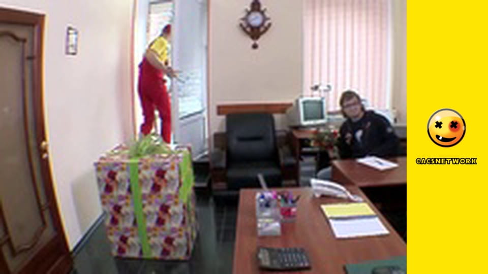 Naked & Funny, 161 еп.