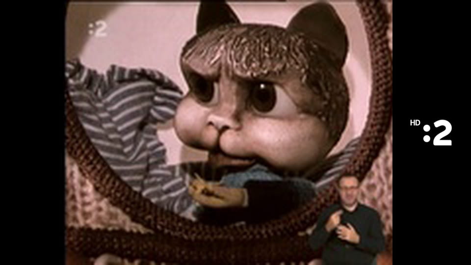 Trpaslíci E76 - Smajlivareška – Smajlátik