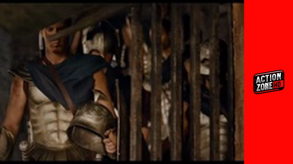 Войната на боговете