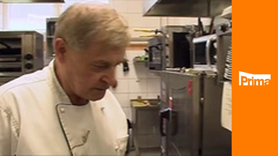 Policie v akci - Alternativní život / Vrať mi mého syna / Lehké spaní