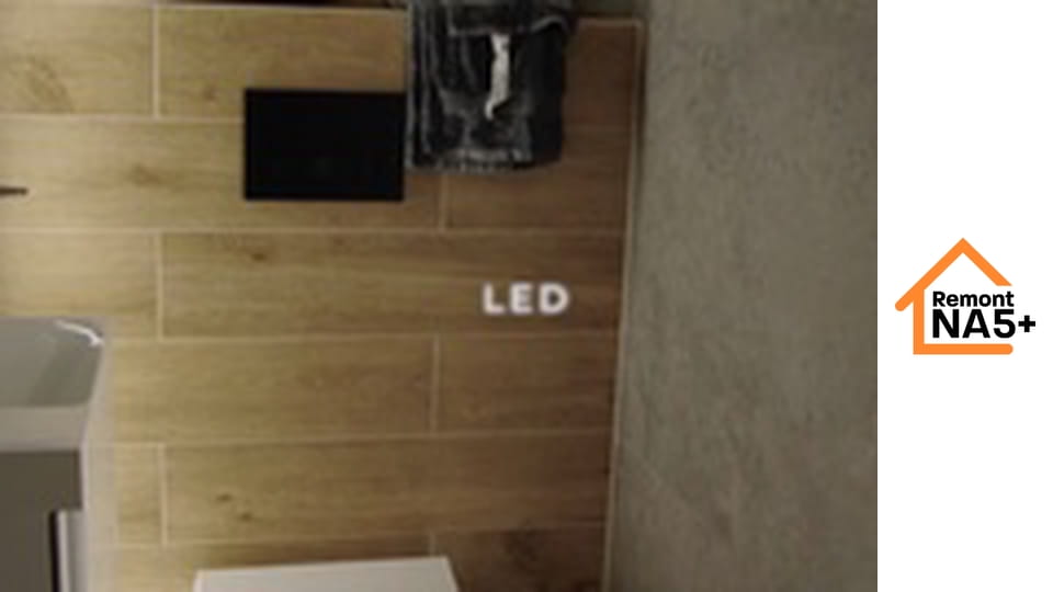 Remont na 5+ Сезон 4 Епізод 1