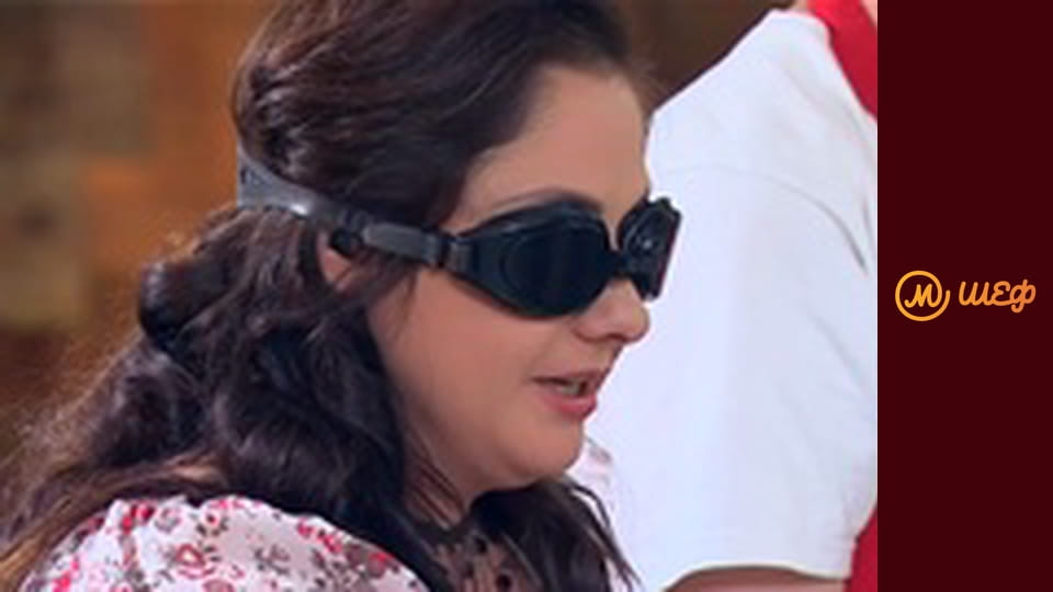 Сезон 8, Випуск 14, Частина 5