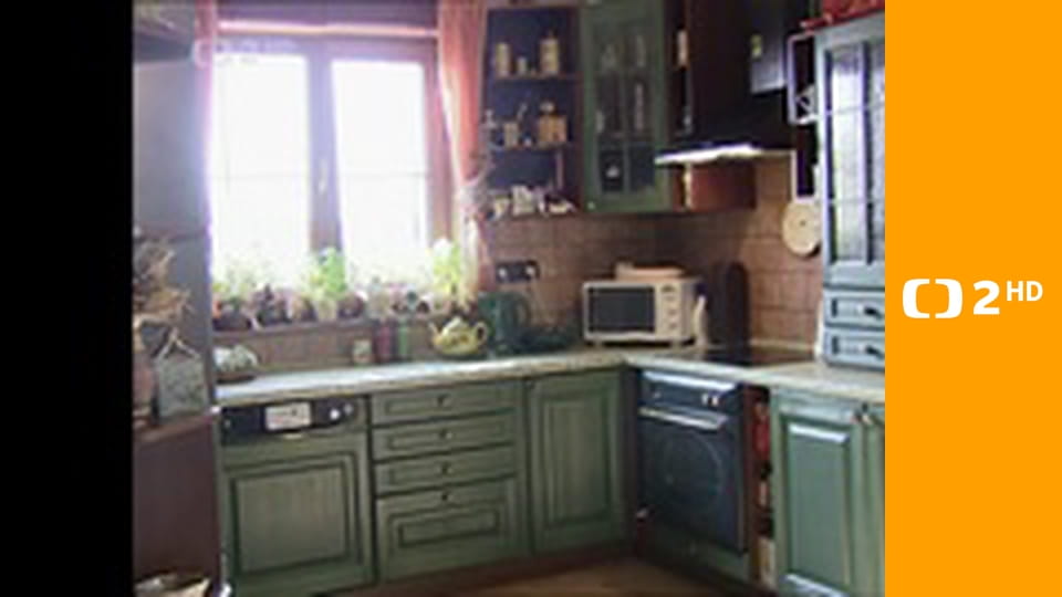 Vítochov a Sázava - Vítochov a Sázava