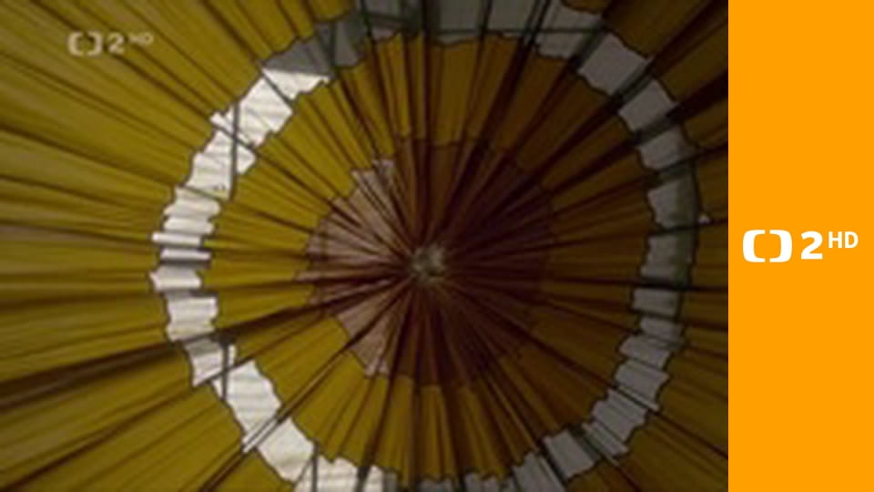 Evropa dnes - Jedinou hranicí je nebe – odvážné seskoky padákem