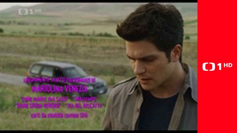 Vyšetruje Imma Tataranni