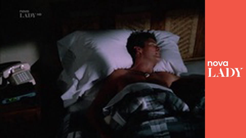 Pobřežní hlídka S2E14