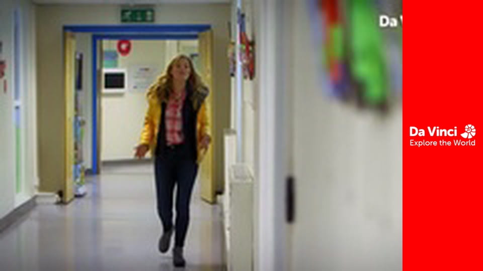 А ти знаєш? - Пристрій з вимірювання кров'яного тиску & Гіпс