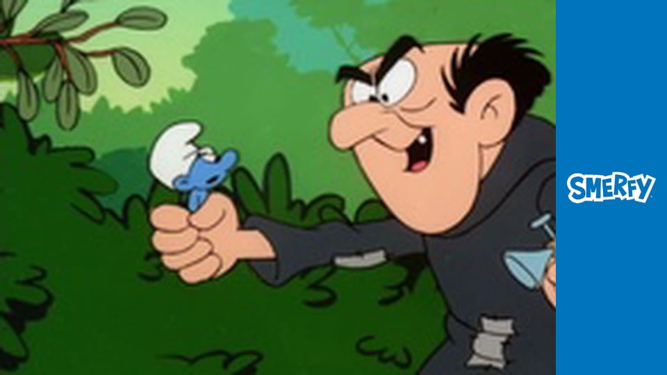 Z miłości do Gargamela / Nauczka dla Śpiocha