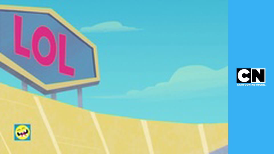 Clarence S4E23 - Kamarádka na ovládání