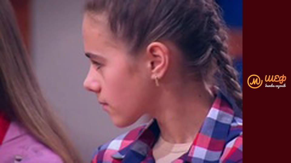 МастерШеф Діти, Сезон 2, Випуск 10, Частина 8