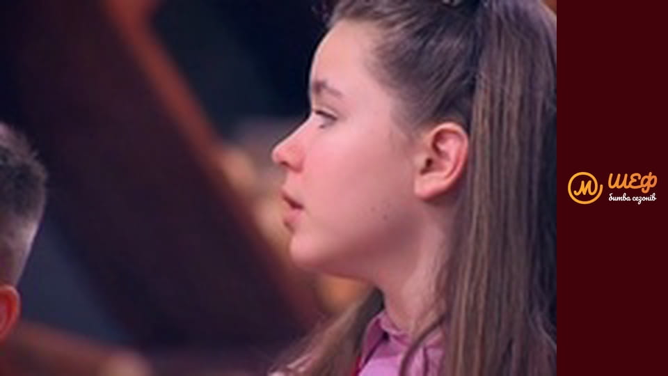 MasterChef Junior, Season 2, Episode 10, Part 8