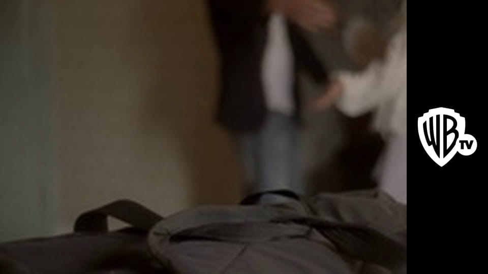 Mami, můžu vraždit? S1E1 - Předměstské psycho