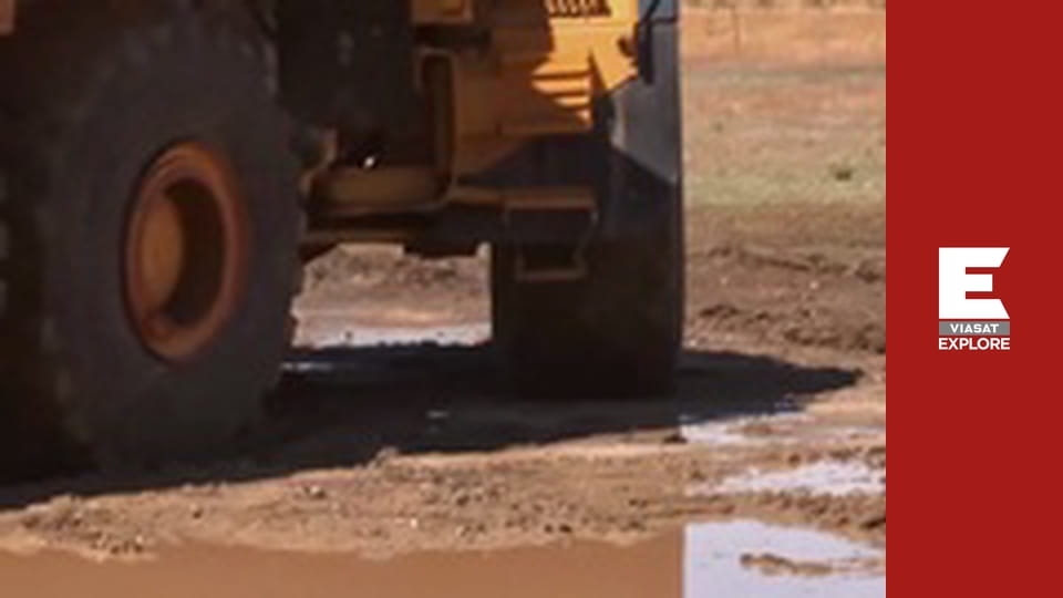 Aussie Gold Hunters - Season 7 Episode 18