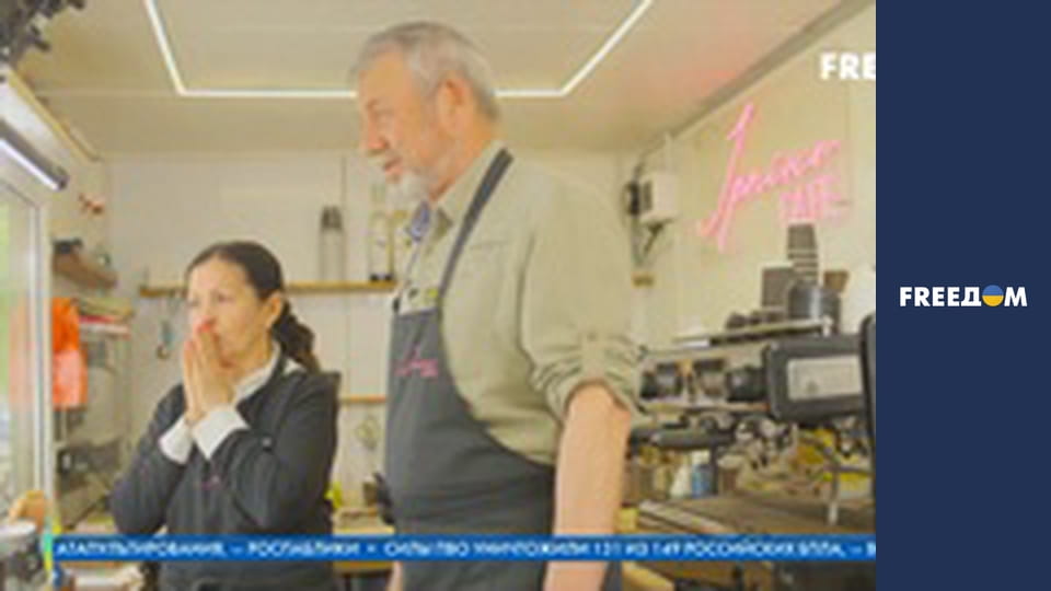 Д/ф "Дім там, де ти".