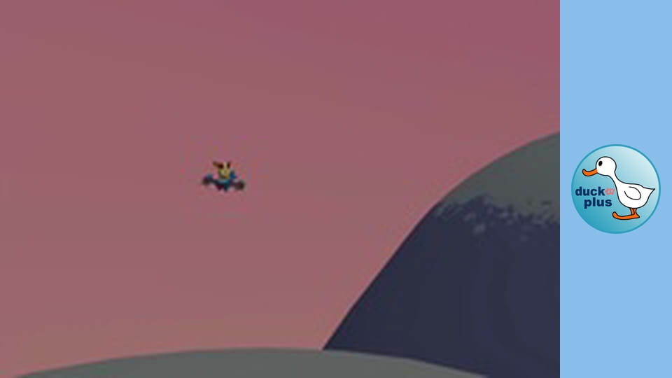 Toby McFly - Skating