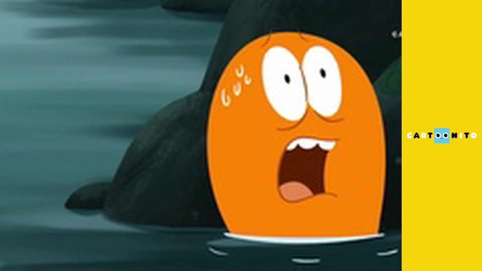 Lamput S4E1 - Každý potřebuje přítele