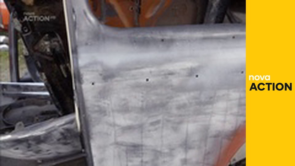 Mechanici z Rust Valley E7