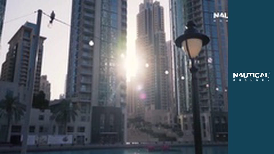 UIM XCAT World Championship