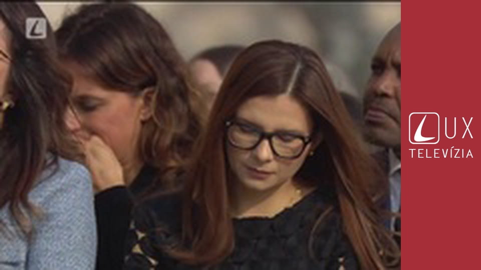 Nová kvalita života - 1. Adventná nedeľa, rok A