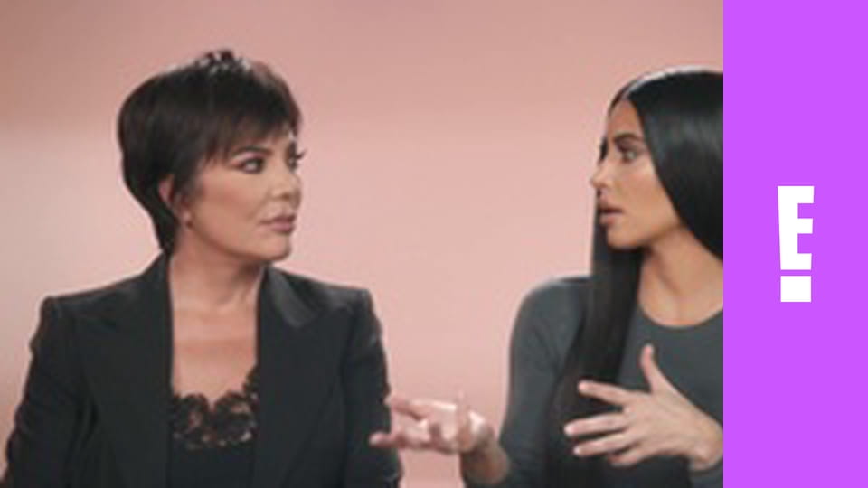 Keeping Up with the Kardashians S15E10 - Let's Play Ball!