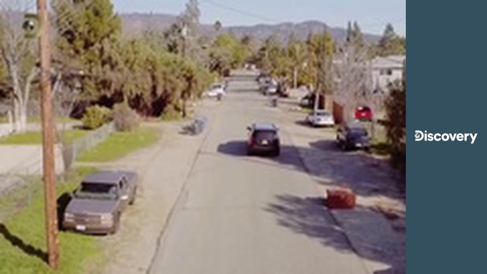 Rychle a hlasitě S6E12 - Podivný Plymouth Satellite