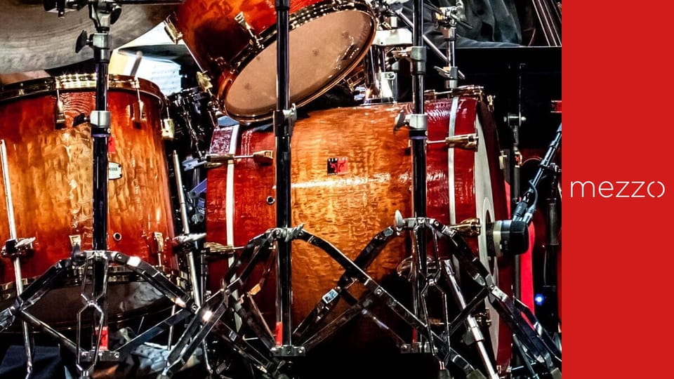 Milt Jackson & Ray Brown Quartet - Lugano Jazz Estival