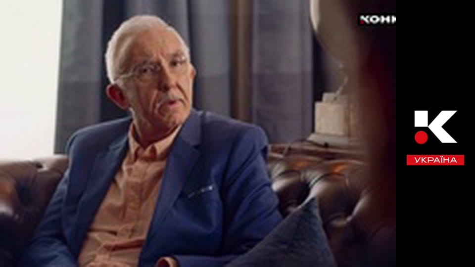 Т/с "Детектив-гурман".