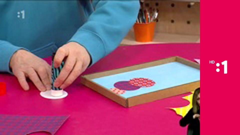 Zázračný ateliér E31