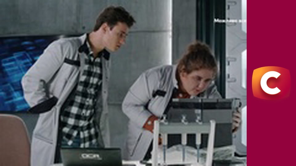 Т/с "Слід". "Вбивча кава", 1 ч.