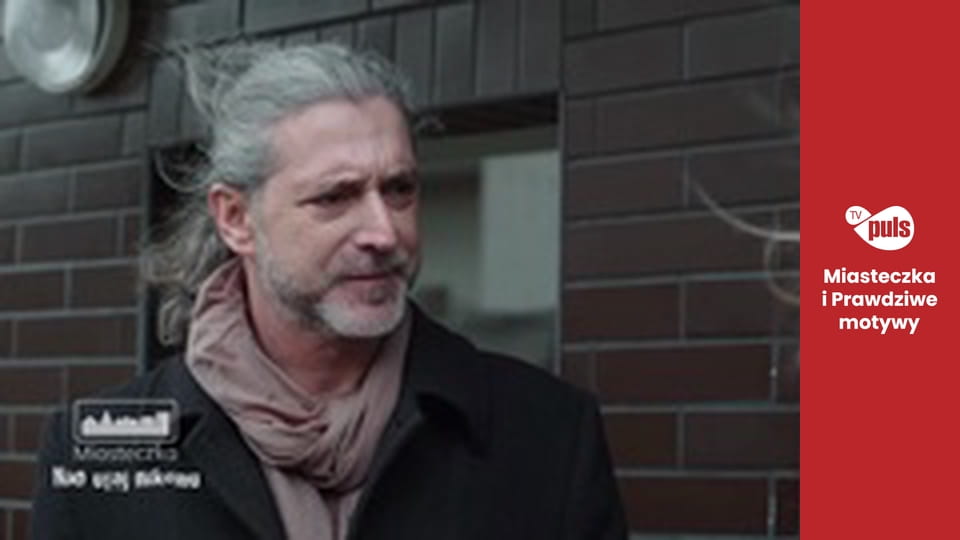 Miasteczka. Nie ufaj nikomu Season 1 Episode 18