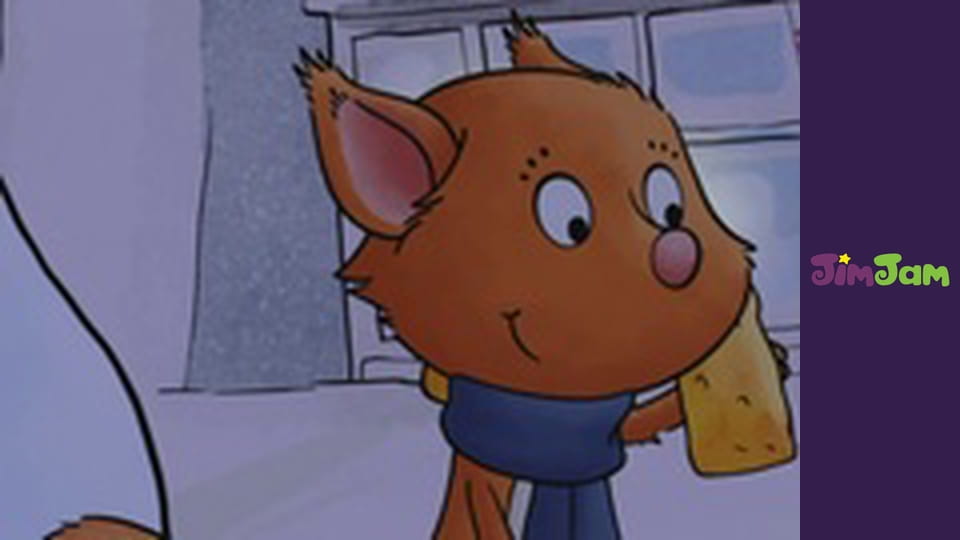 Tilda Appleseed S2E25 - Christmas Wishes