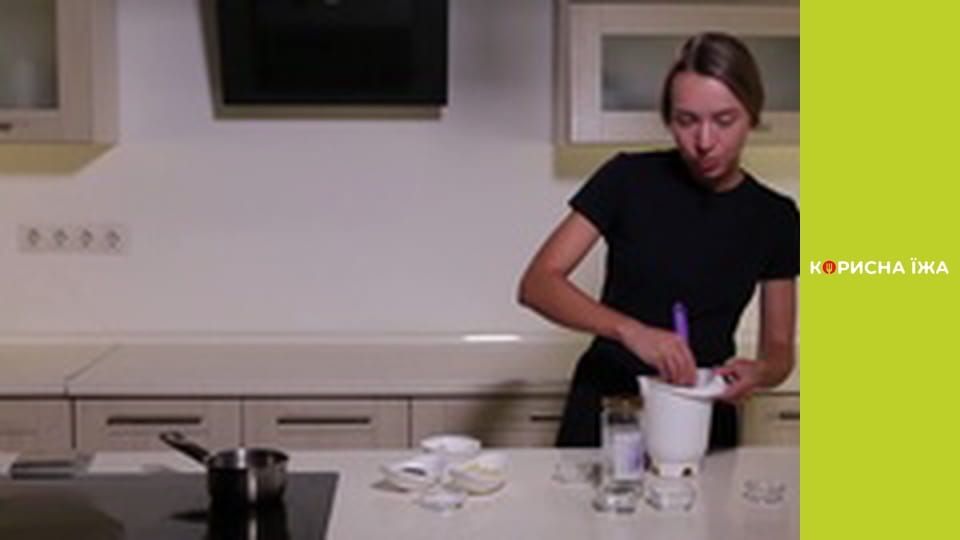 Т/с " Правильні солодощі" сезон 1 серия 5