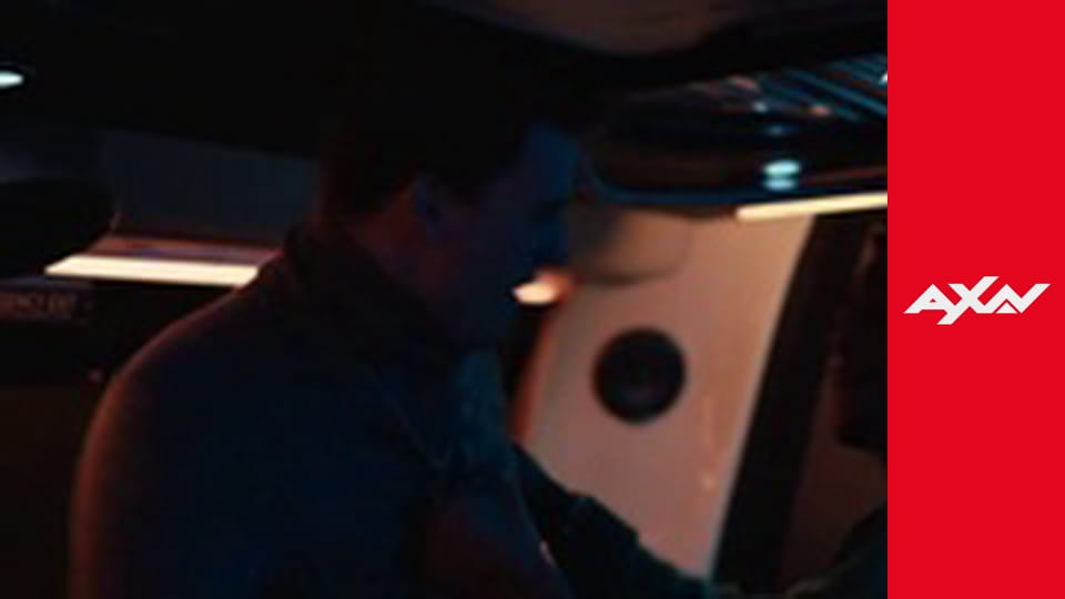 FBI: INTERNATIONAL S2E10 - FBI: International 02010 - BHITW